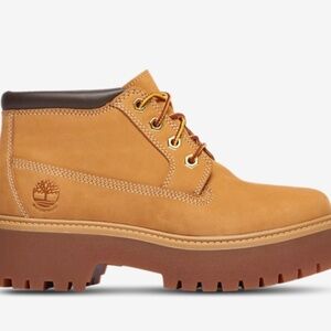 Platform Timberlands